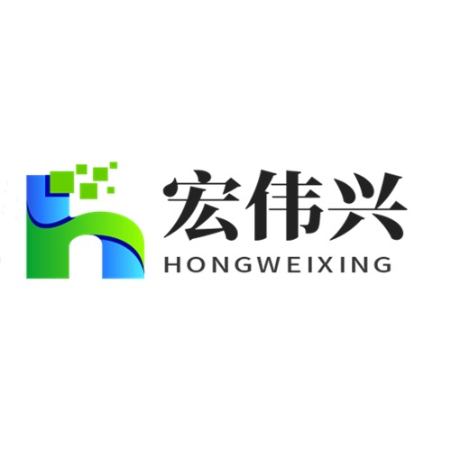 成都宏伟兴商贸有限公司 - 公司logo