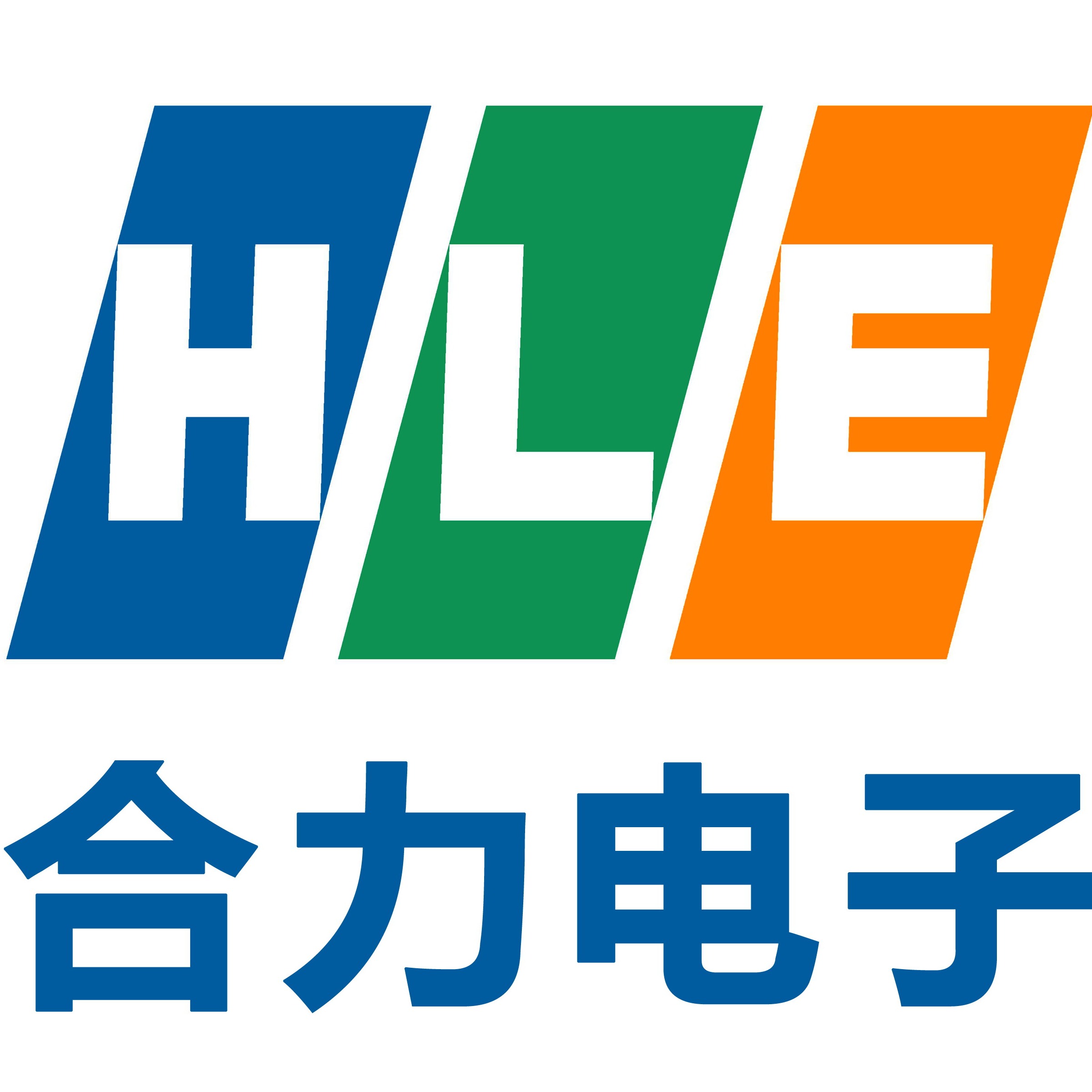 乐清市合力电子有限公司