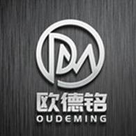 宝鸡欧德铭金属科技有限公司 - 公司logo