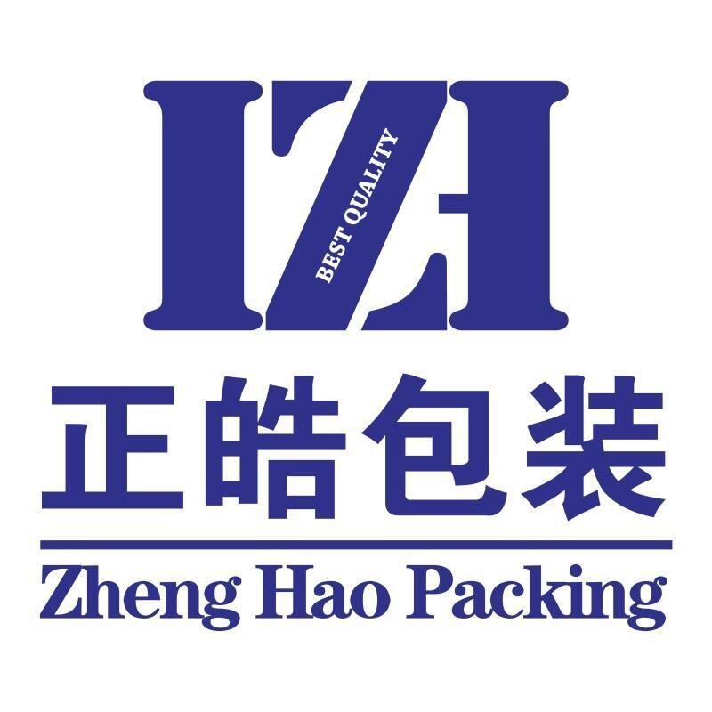 成都正皓包装制品有限公司