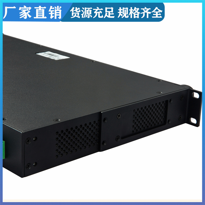 LF7300 (02) Clock System Electronic Clock School Hospital Automatic Timing Server