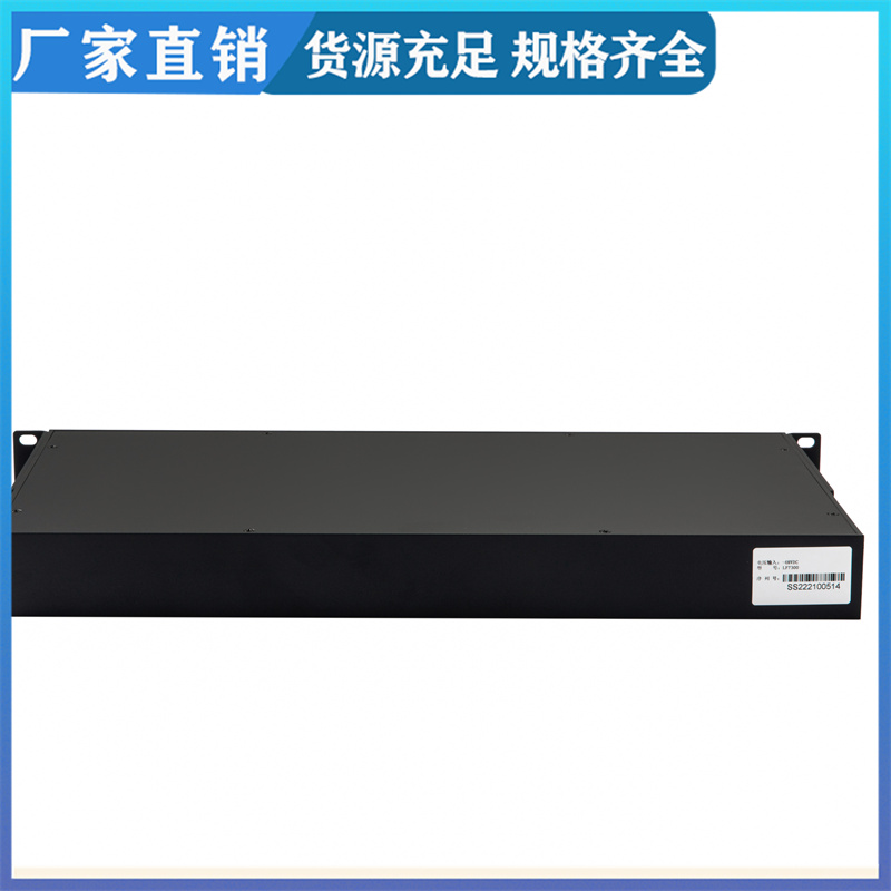 LF7350 clock system precise time intelligent server can be customized according to needs