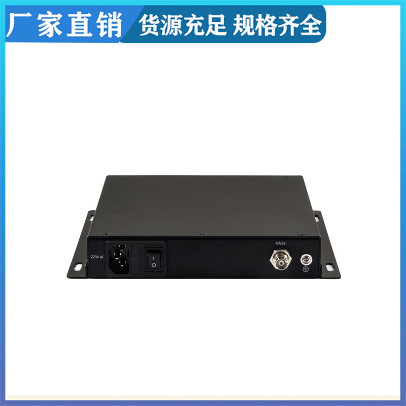 TS3000H clock system GPS/NTP synchronous time server high-precision time measurement equipment manufacturer's stock