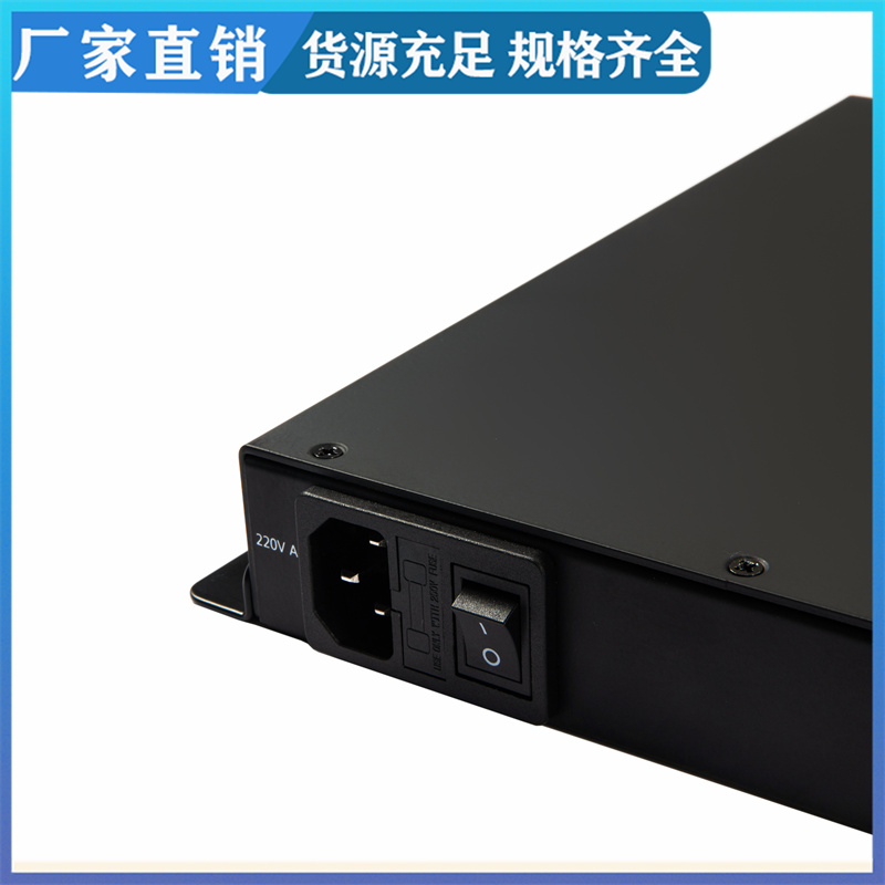 TS3000H clock system GPS/NTP synchronous time server high-precision time measurement equipment manufacturer's stock