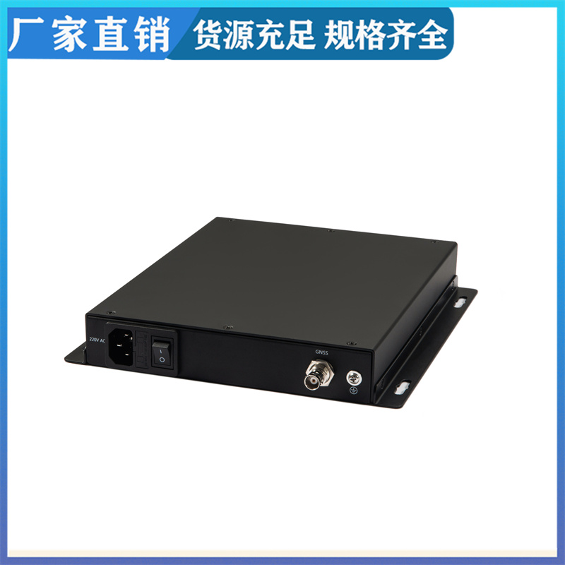 TS3000H clock system GPS/NTP synchronous time server high-precision time measurement equipment manufacturer's stock