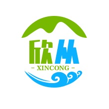 上海欣从机械设备有限公司 - 公司logo