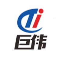 宝鸡巨伟钛业有限公司 - 公司logo