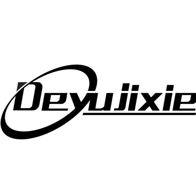 张家港德宇机械有限公司 - 公司logo