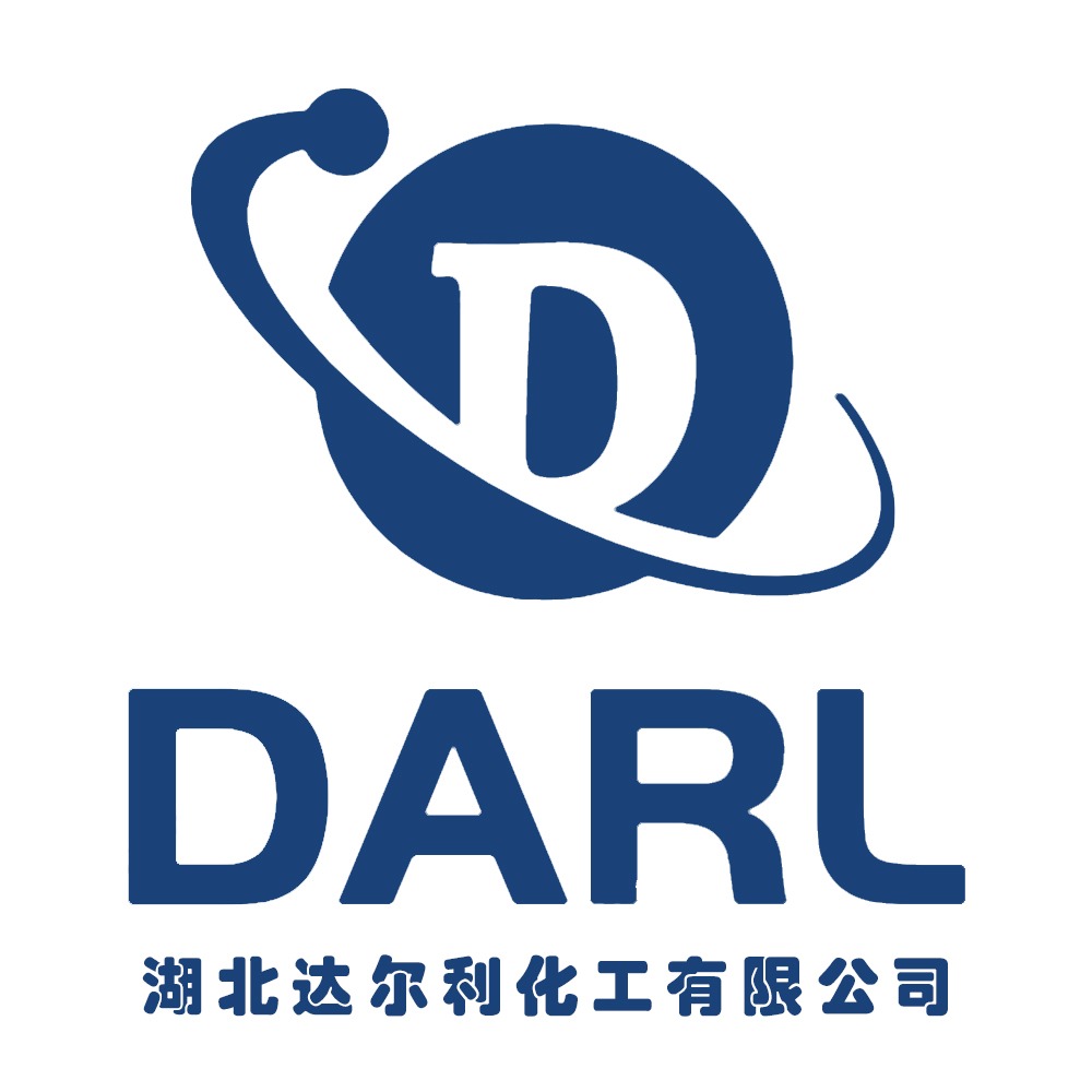 湖北省达尔利化工有限公司 - 公司logo