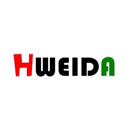 深圳市华威达机电设备有限公司 - 公司logo