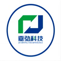 无锡嘉弘物流科技有限公司 - 公司logo