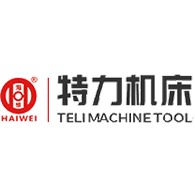 南通特力机床有限公司 - 公司logo