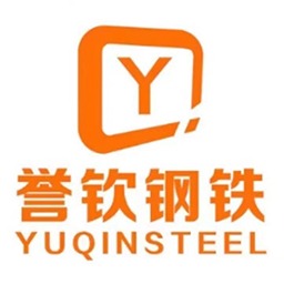 四川誉钦钢铁有限公司 - 公司logo