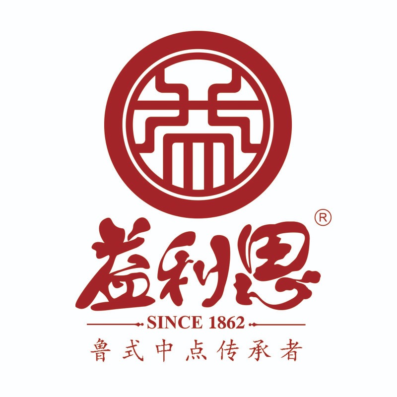 济南市益康食品厂有限公司 - 公司logo