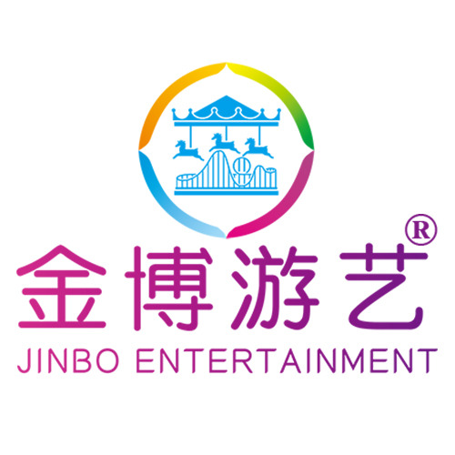 中山市金博游艺设备有限公司 - 公司logo