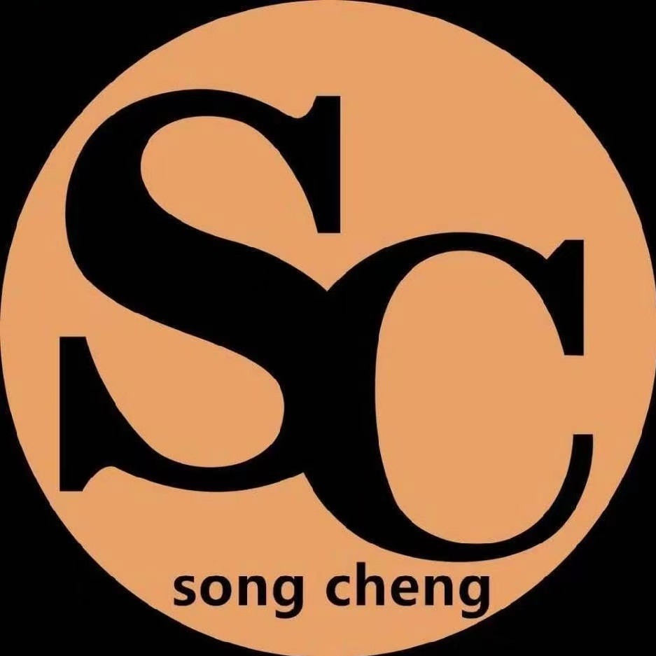 安徽松诚自动化设备有限公司 - 公司logo