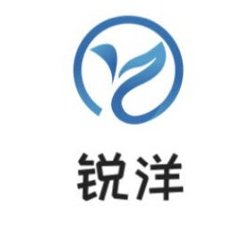 青岛锐洋生物科技有限公司 - 公司logo