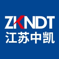 江苏中凯探伤设备制造有限公司 - 公司logo
