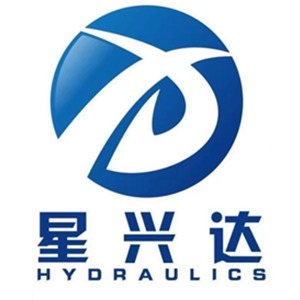 武汉星兴达液压气动设备有限公司 - 公司logo
