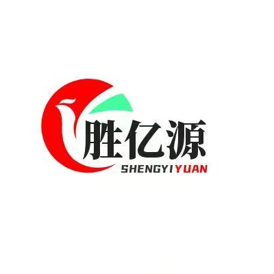 上海胜亿源塑化有限公司