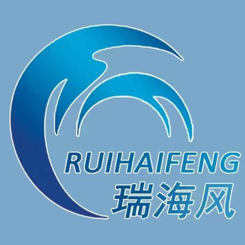 沈阳市海风电器设备制造有限公司 - 公司logo