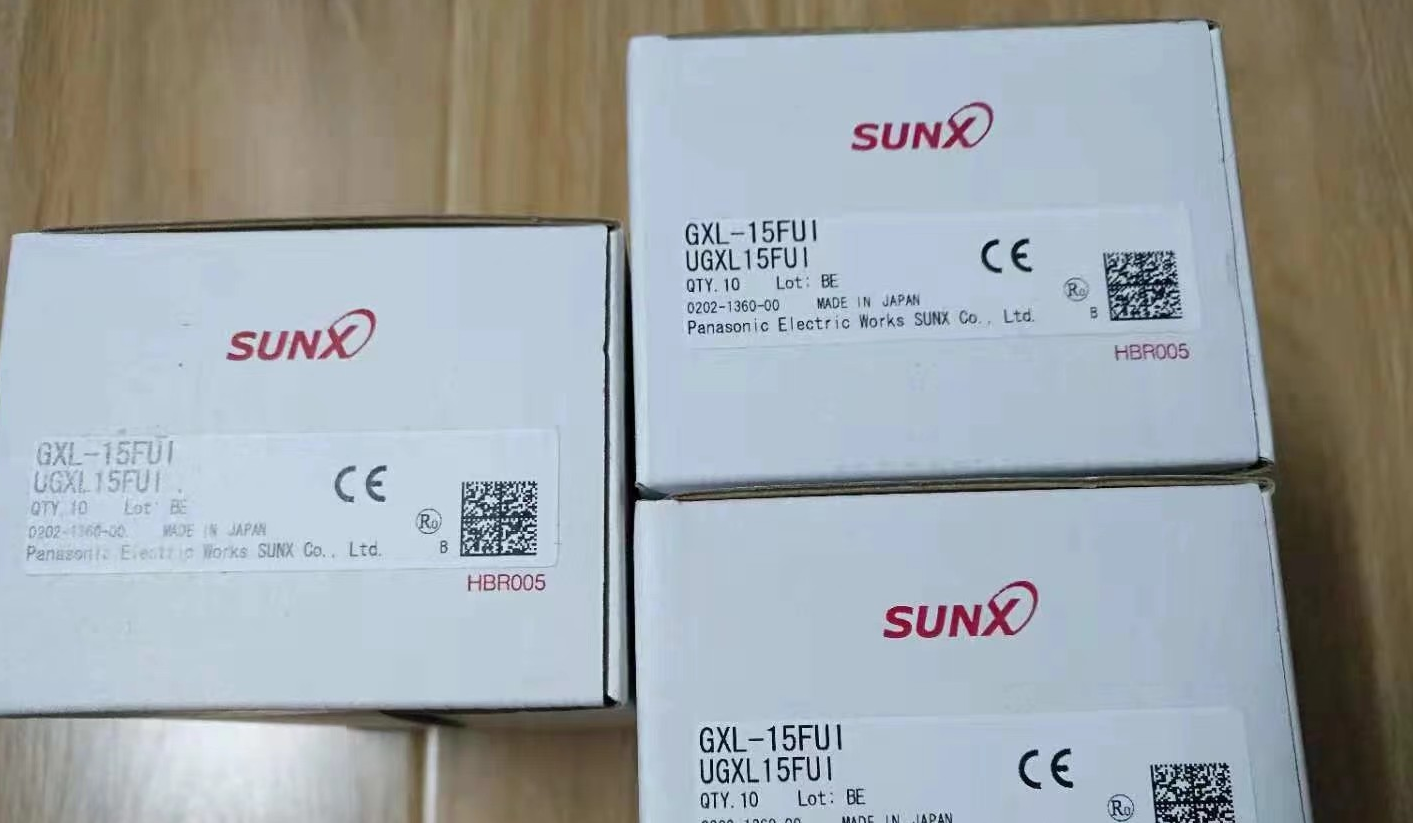 TR-2510 Shenshi SUNX Proximity Switch Sensor 22+