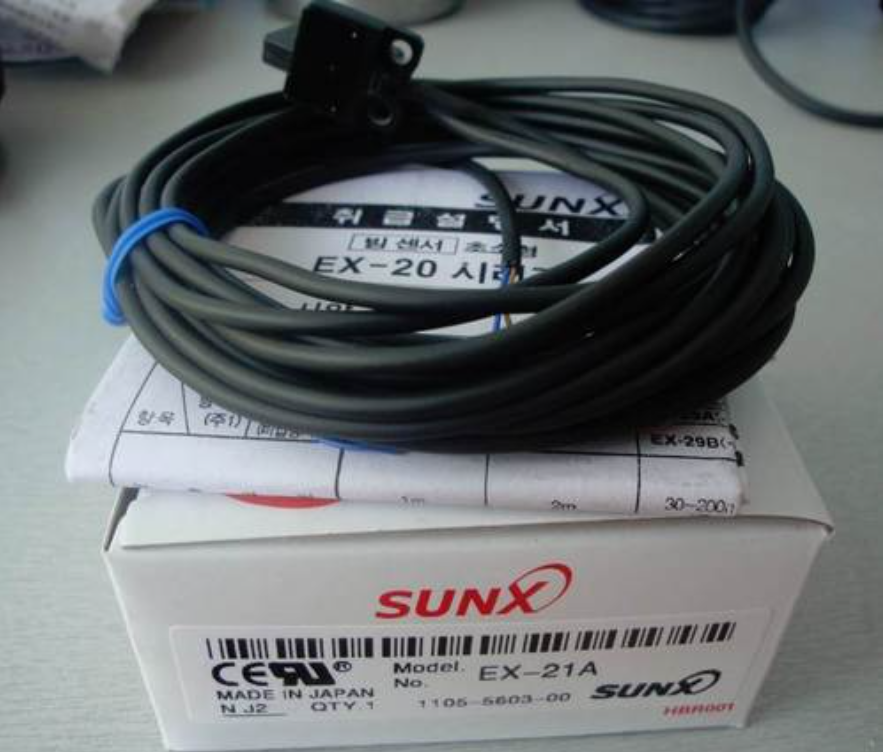 TR-2510 Shenshi SUNX Proximity Switch Sensor 22+