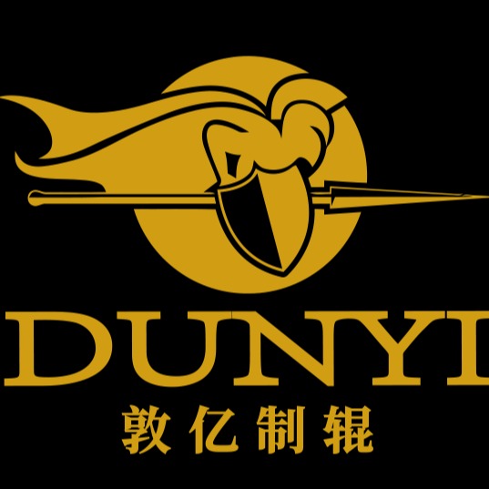 常州敦亿机械有限公司 - 公司logo