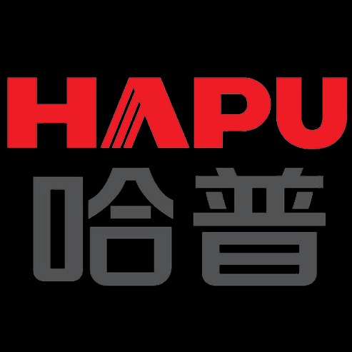山东哈普工业设备有限公司