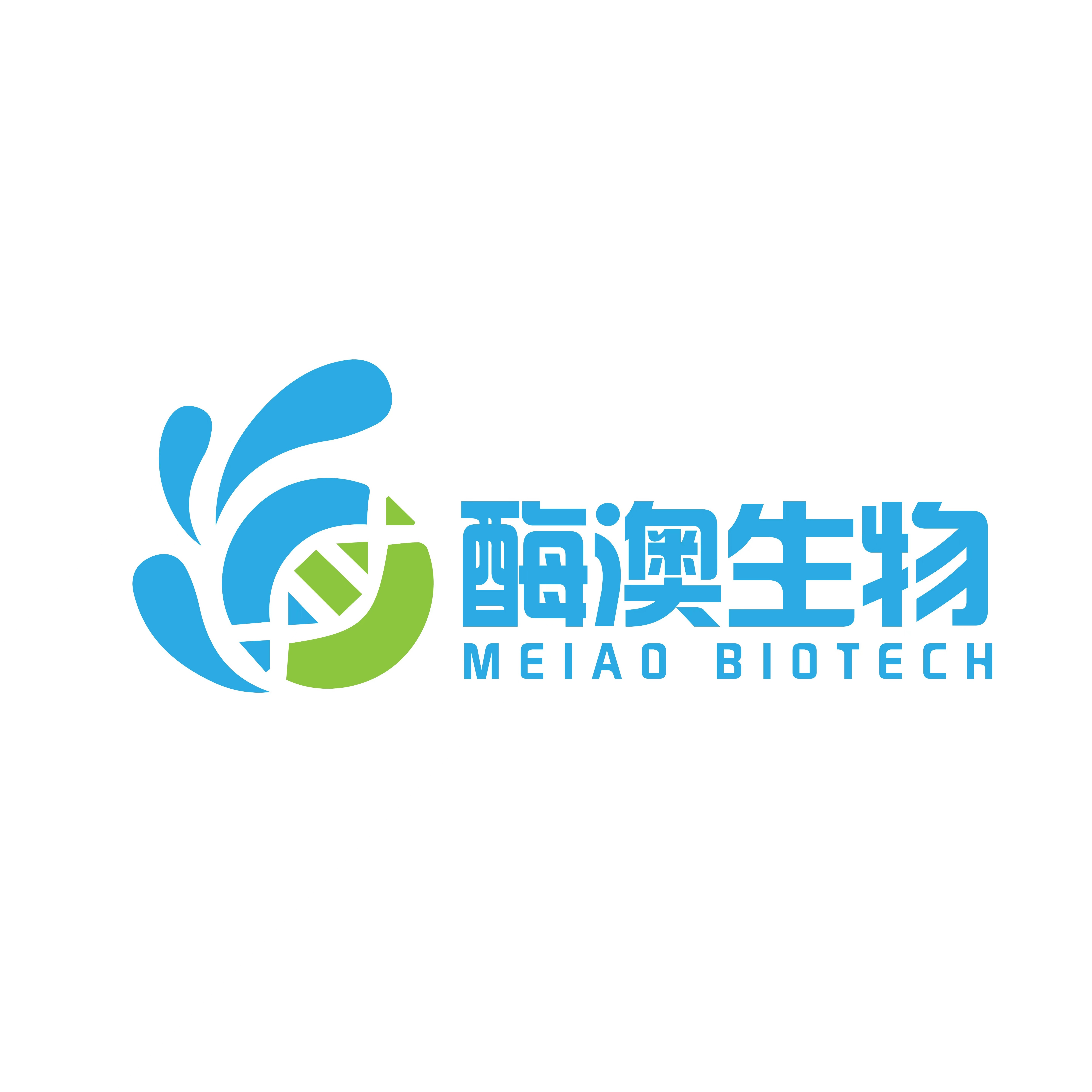 上海酶澳生物科技有限公司 - 公司logo