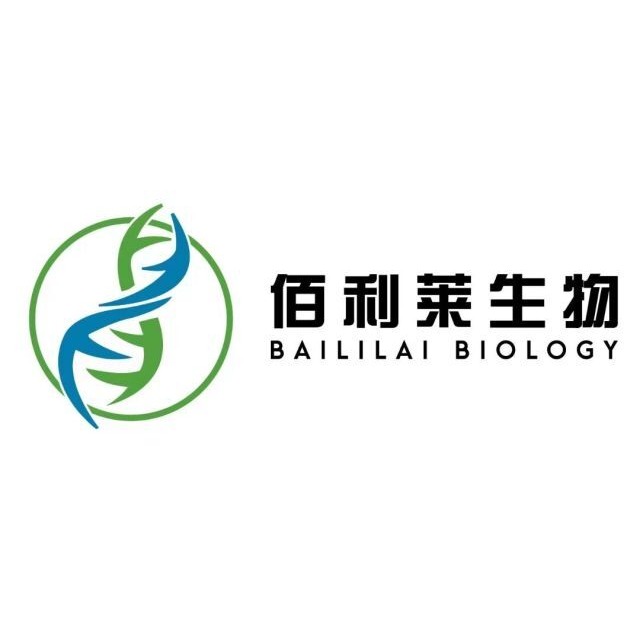 上海佰利莱生物科技有限公司 - 公司logo