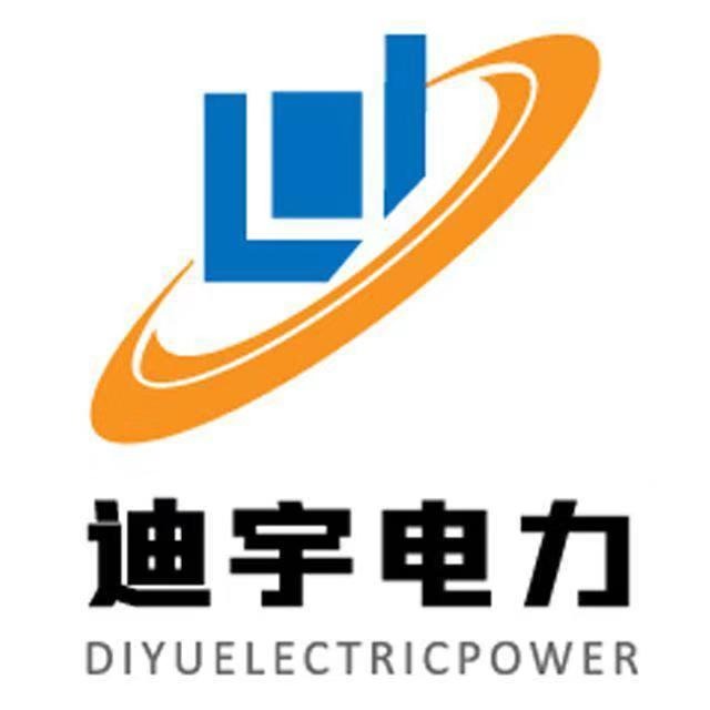 石家庄迪宇电力科技有限公司 - 公司logo