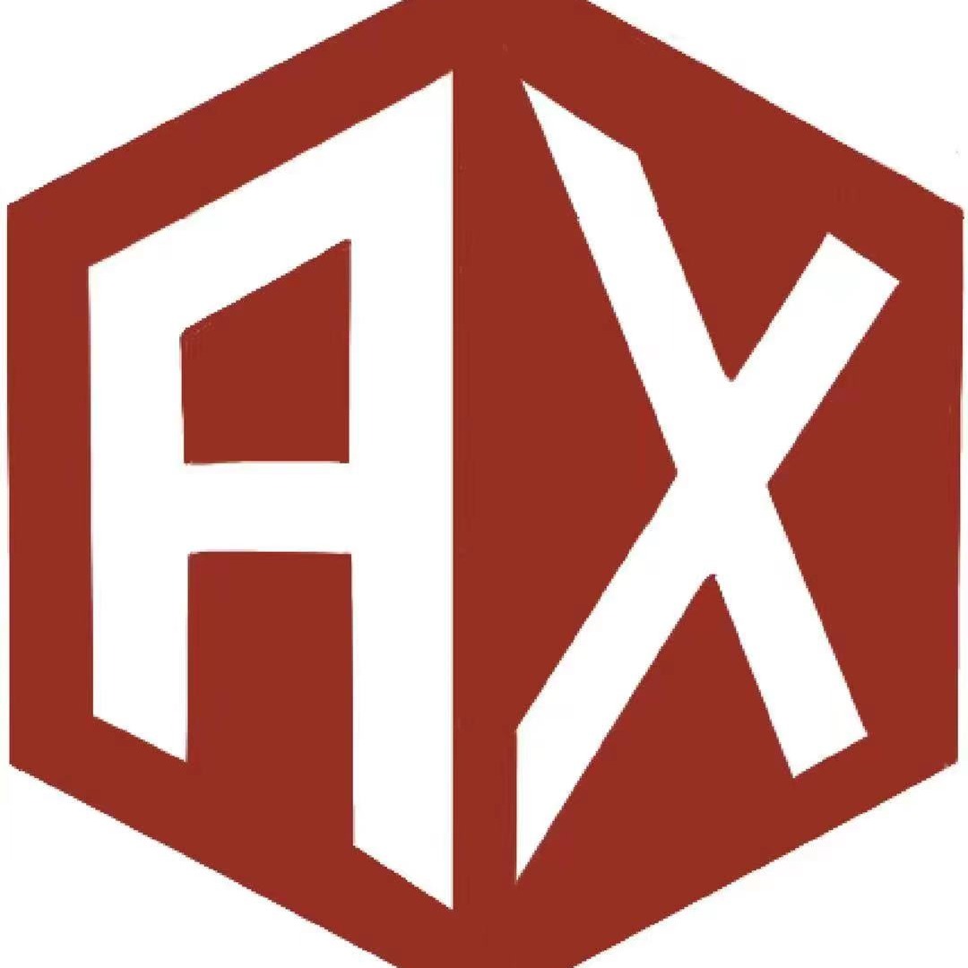 山东傲翔机械设备有限公司 - 公司logo