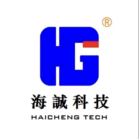 扬州海诚科技发展有限公司 - 公司logo