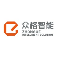 广州众格自动化设备有限公司 - 公司logo