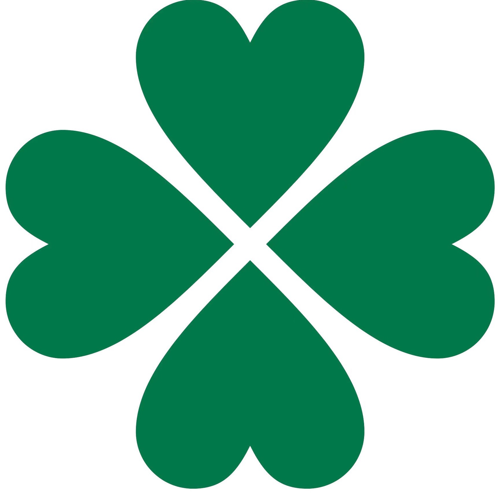 昆山四叶草环保科技有限公司 - 公司logo