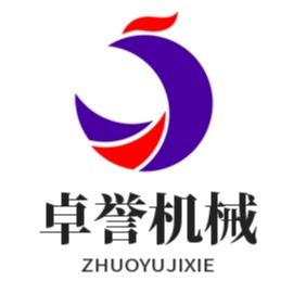 河南卓誉机械科技有限公司 - 公司logo