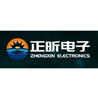 无锡正昕电子有限公司 - 公司logo