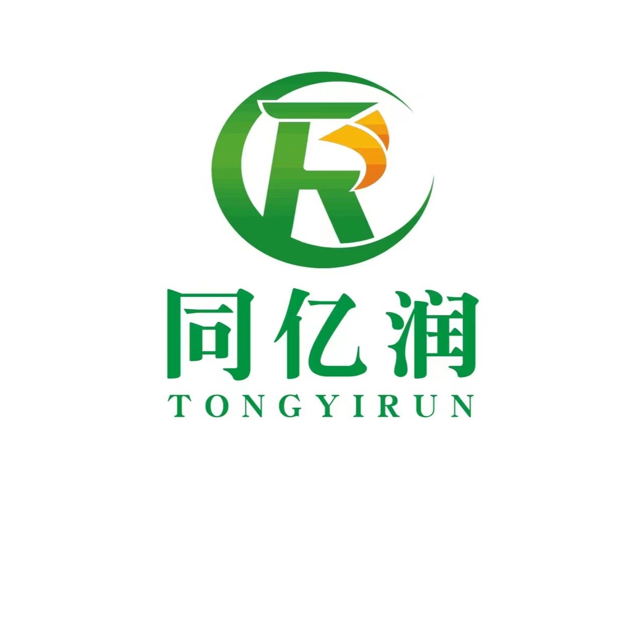 山东省同亿润环保科技有限公司 - 公司logo