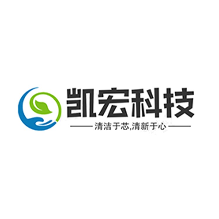 新乡市凯宏科技有限公司 - 公司logo