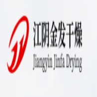 江阴金发干燥设备有限公司 - 公司logo