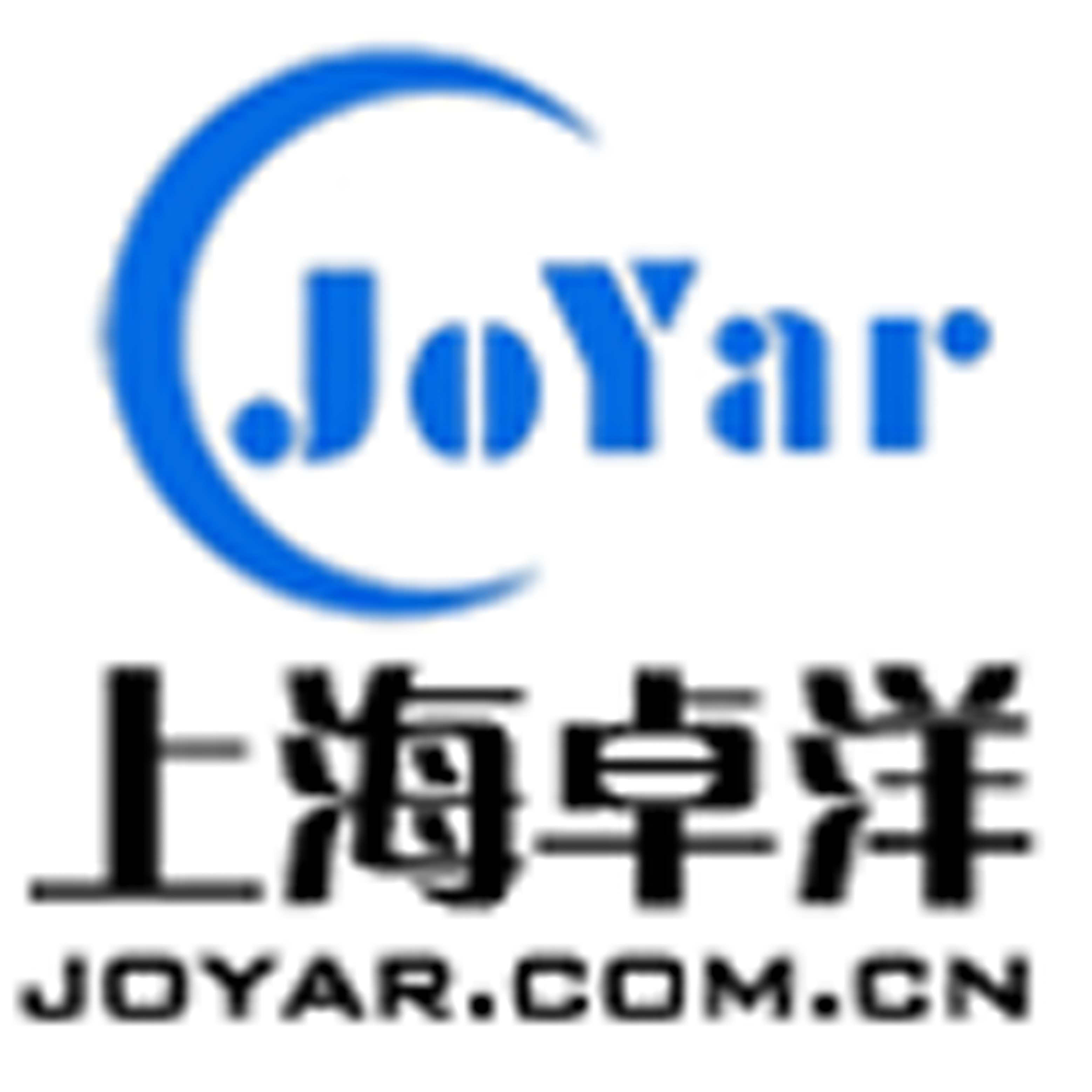 上海卓洋机械设备有限公司 - 公司logo