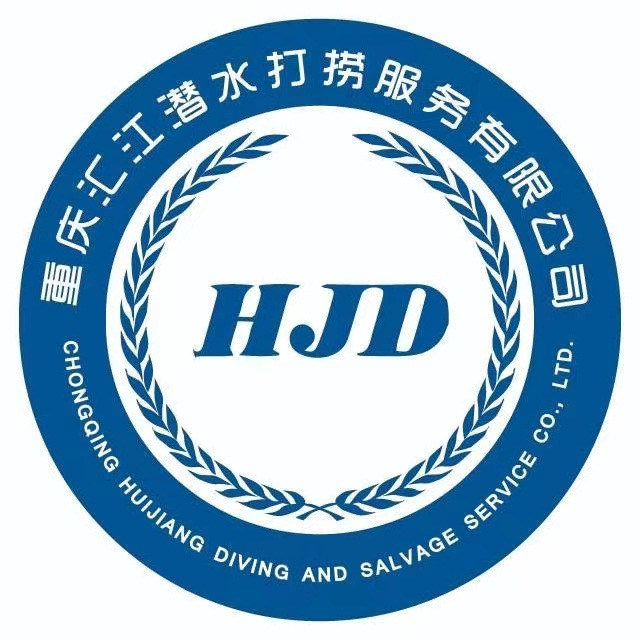 重庆汇百川物流有限公司 - 公司logo