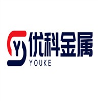 山东优科金属材料有限公司 - 公司logo