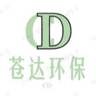 廊坊苍达环保科技有限公司 - 公司logo