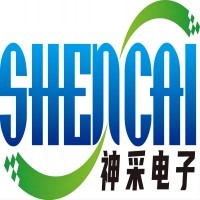 山东神彩电子科技有限公司