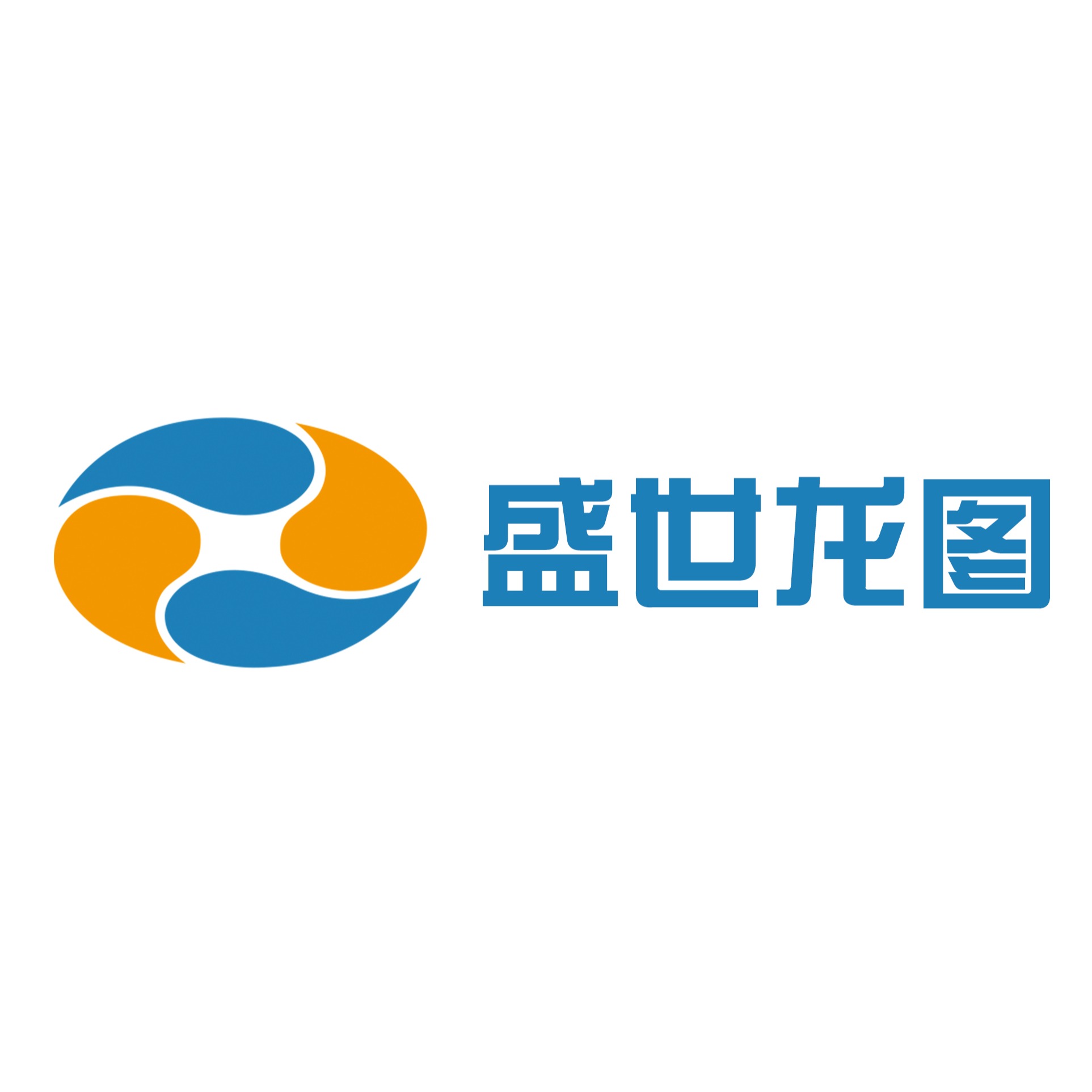 盛世龙图（北京）物联技术有限公司 - 公司logo