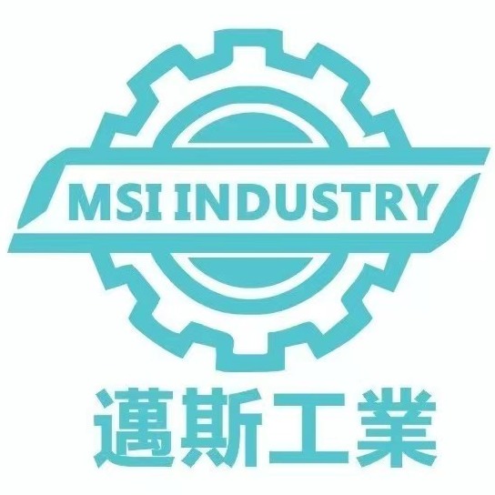 青岛迈斯工业配件有限公司 - 公司logo