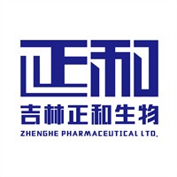 吉林省正和药业集团生物科技有限公司 - 公司logo