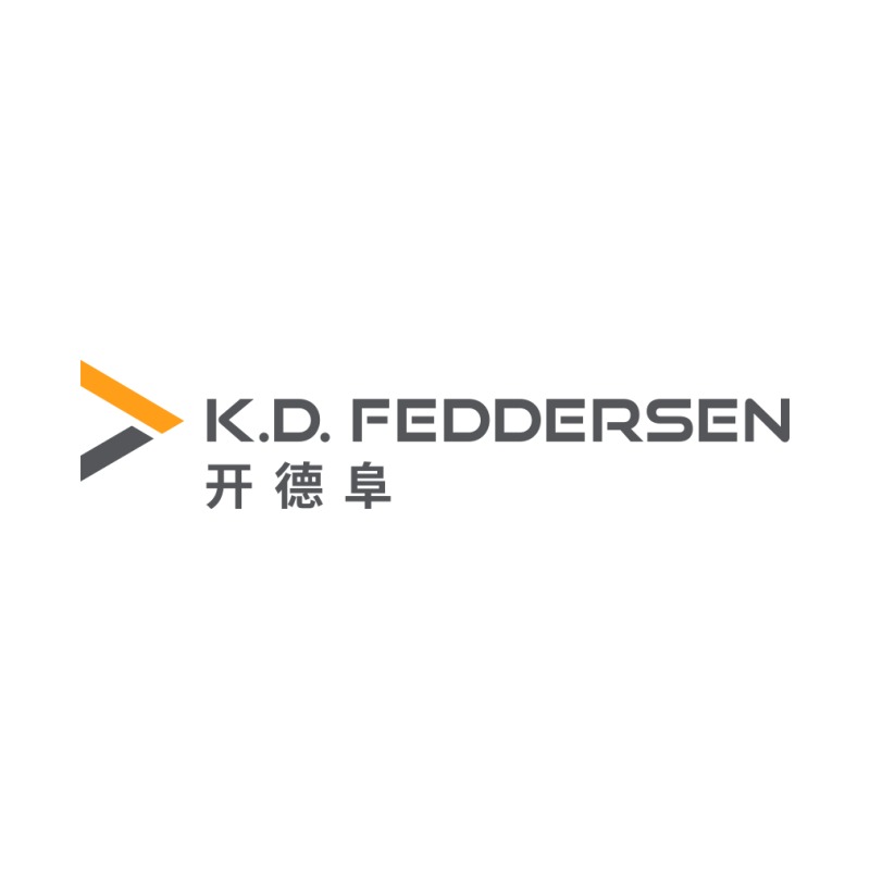 开德阜国际贸易(上海)有限公司